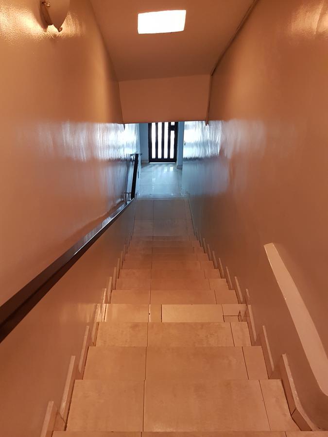 Acropole Hotel Cotonou Bagian luar foto