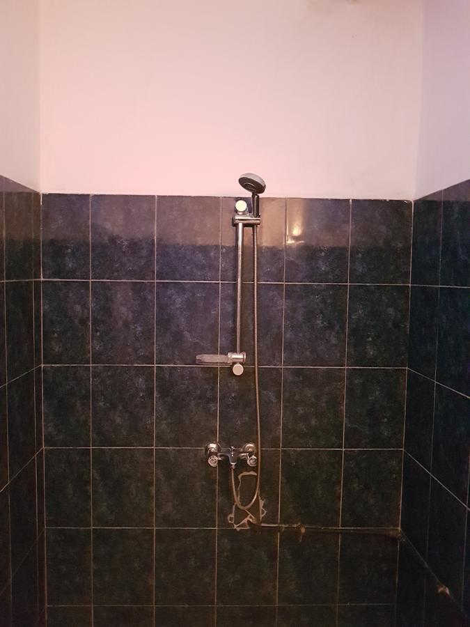Acropole Hotel Cotonou Bagian luar foto